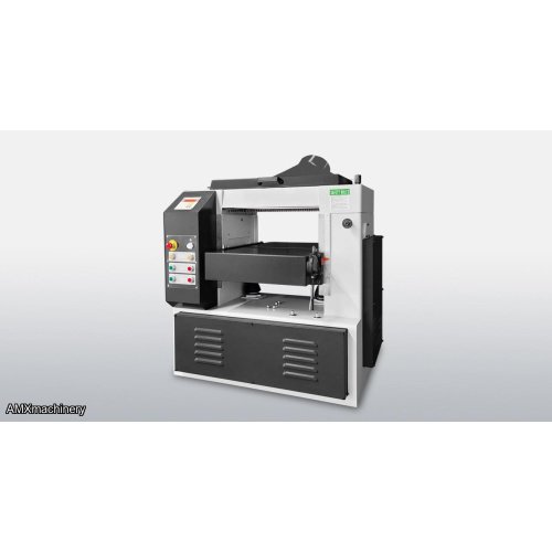 CEPILLO 1 CARA - 20 PULGADAS