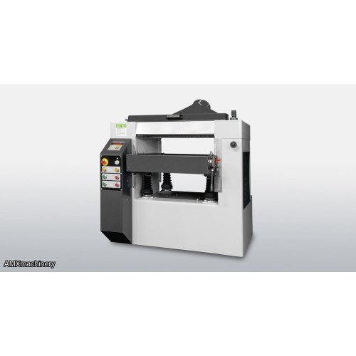 CEPILLO 1 CARA - 24 PULGADAS