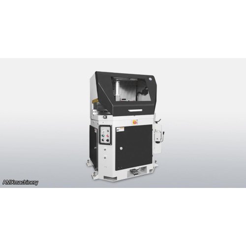 SIERRA DOBLE - 45 GRADOS - 20 PULGADAS