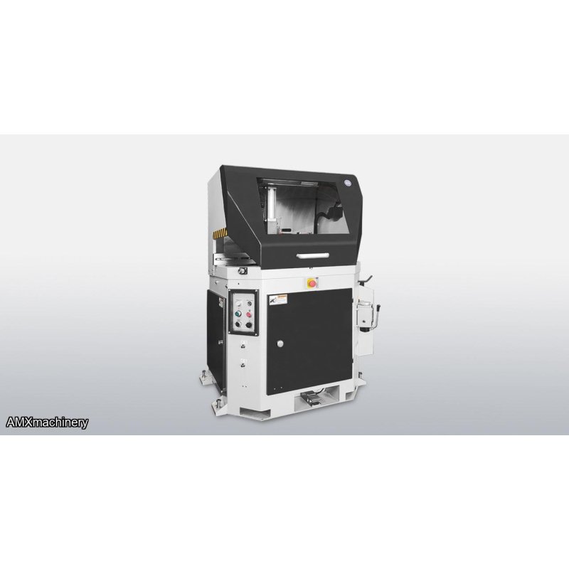 SIERRA DOBLE - 45 GRADOS - 20 PULGADAS