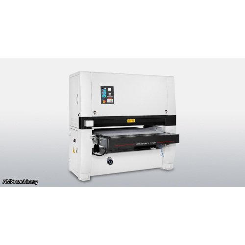 LIJADORA DE BANDA ANCHA HEAVY DUTY - 1 A 4 LIJAS