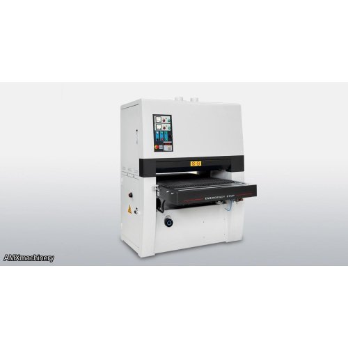 LIJADORA DE BANDA ANCHA - 37 PULGADAS