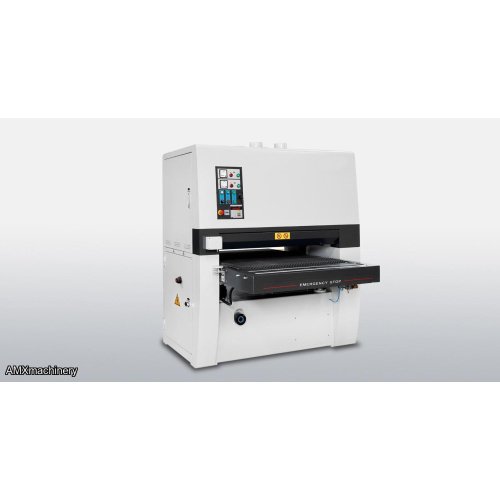 LIJADORA DE BANDA ANCHA - 43 PULGADAS