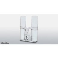 COLECTOR DE ASERRIN - 3 HP