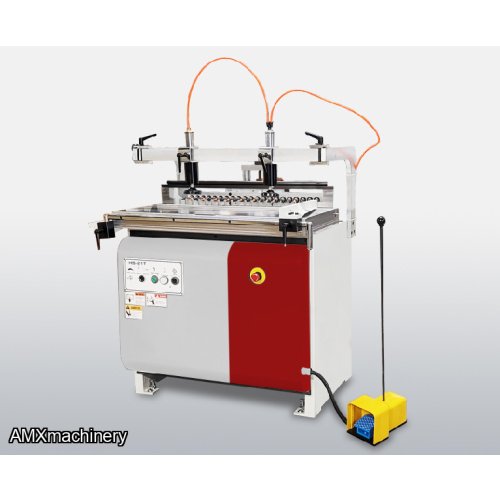 TALADRADORA 21 CABEZALES