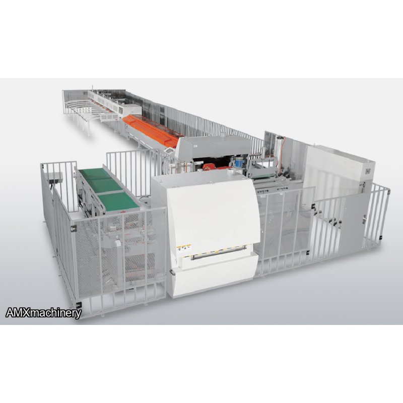 FINGER JOINT AUTOMATICA