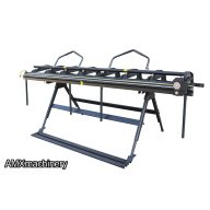DOBLADORA DE METAL 12'6'' x 22