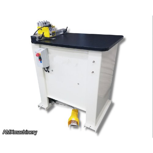 ARMADORA DE BASTIDORES - HUSILLO UNICO