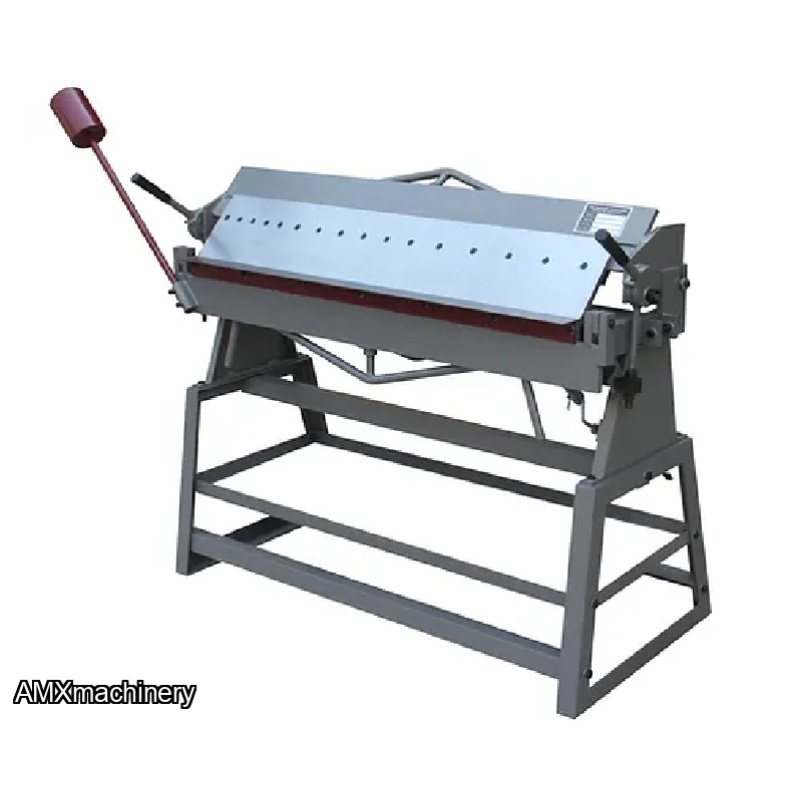 CAJA MANUAL Y FRENO
