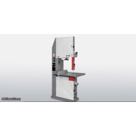 SIERRA CINTA 20" - 3HP