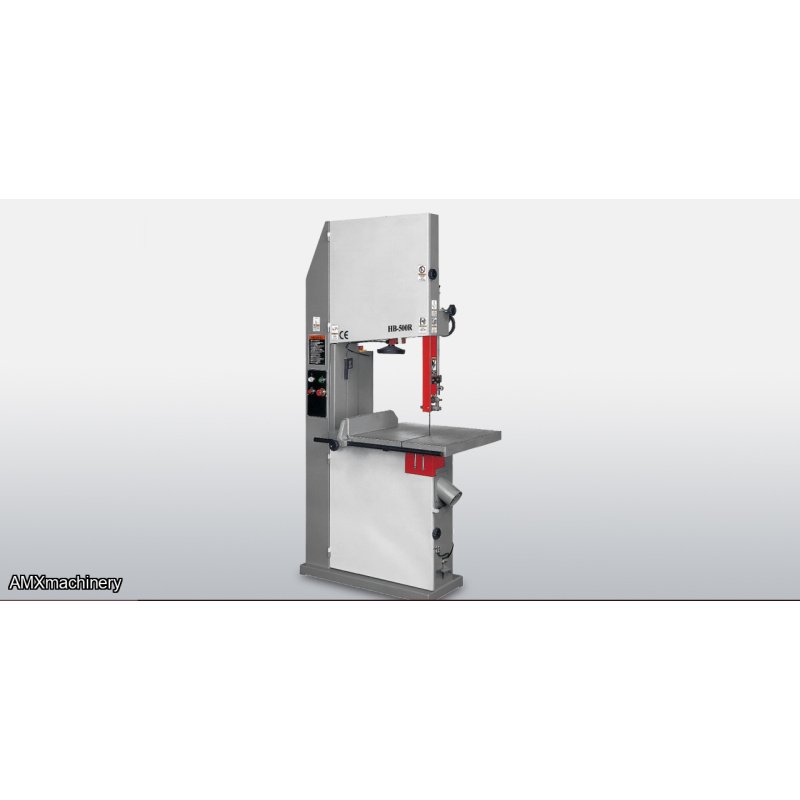 SIERRA CINTA 20" - 3HP