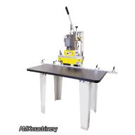 TALADRO LINEAL - 13 HUSILLOS