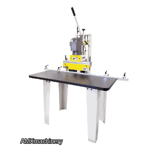 TALADRO LINEAL - 13 HUSILLOS