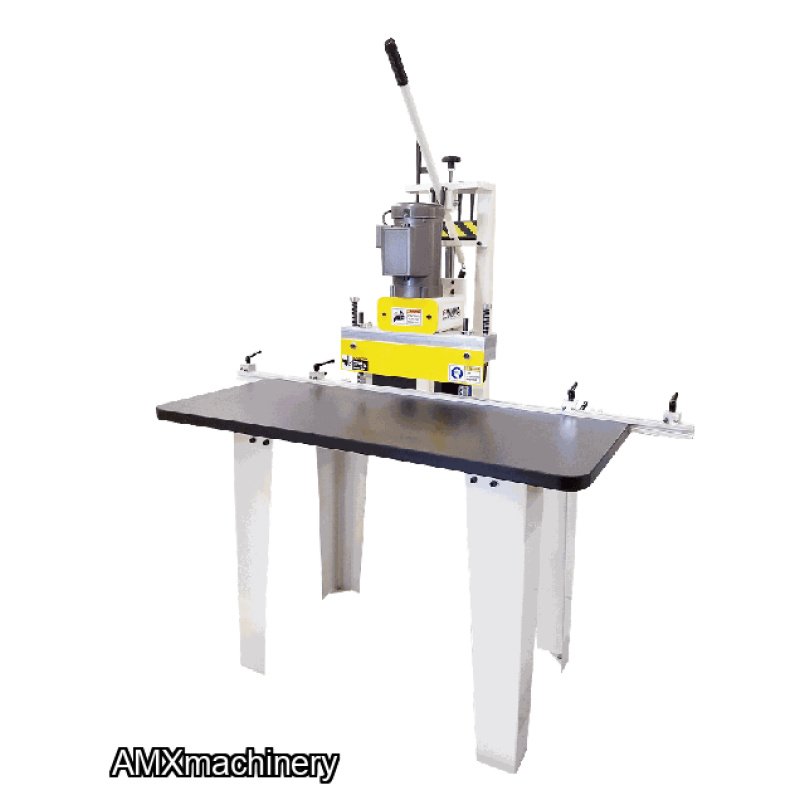 TALADRO LINEAL - 13 HUSILLOS