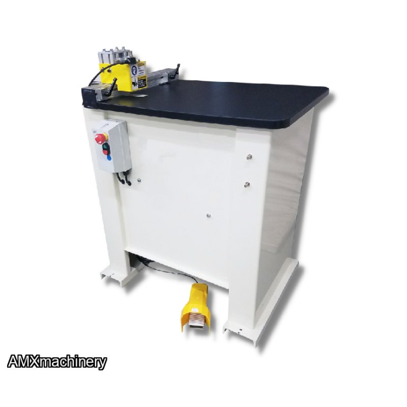 TALADRO LINEAL - 23 HUSILLOS