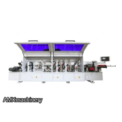 CANTEADORA AUTOMATICA