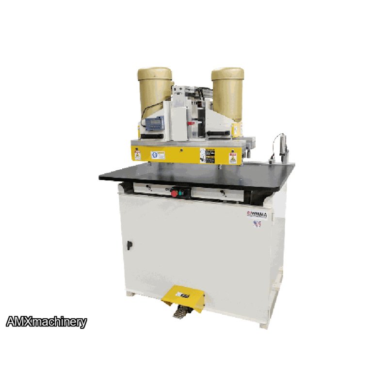 TALADRO DOBLE FILA - 46 HUSILLOS