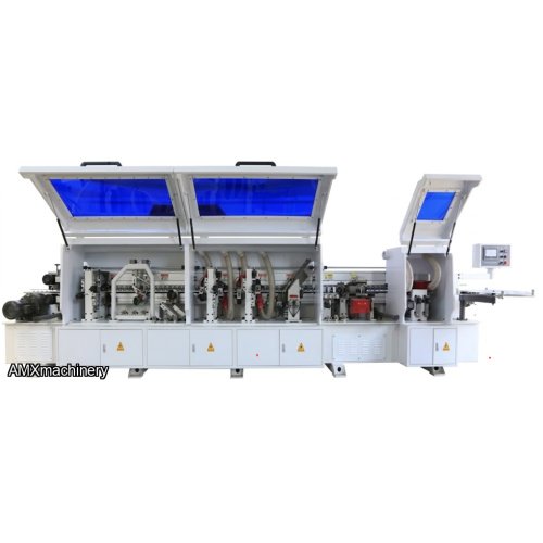 CANTEADORA AUTOMATICA
