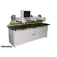 TALADRO LINEAL CNC - 76 HUSILLOS