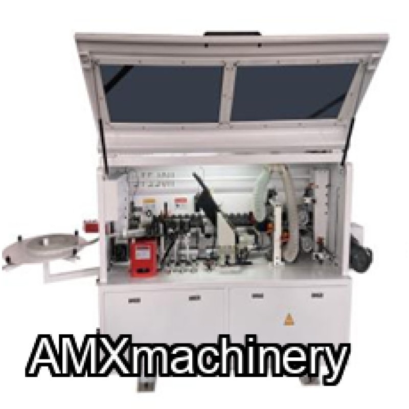CANTEADORA AUTOMATICA