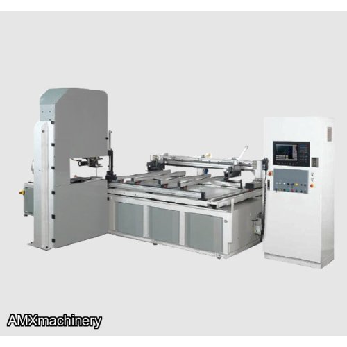 CIERRA CINTA CNC - 78"