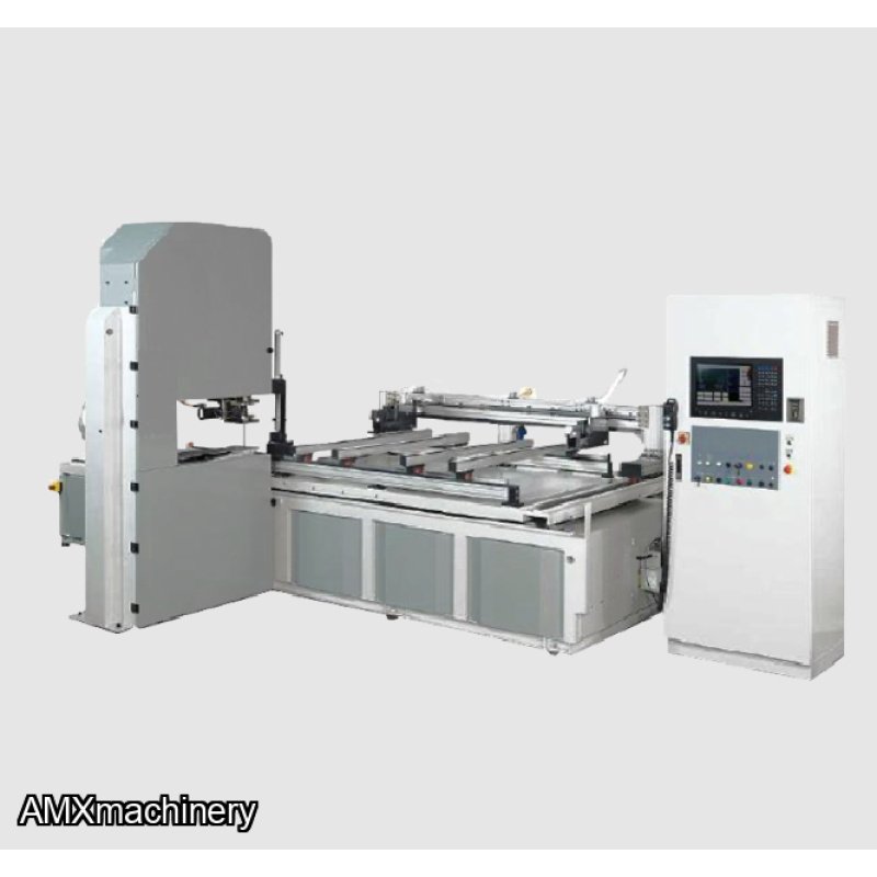 CIERRA CINTA CNC - 59"