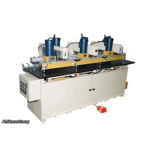 TALADRO LINEAL CNC - 152 HUSILLOS