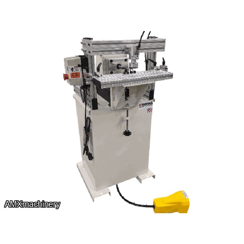 BARRENADORA HORIZONTAL - 1 HUSILLO