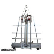 SIERRA VERTICAL - 50" ALTO X 96" LARGO