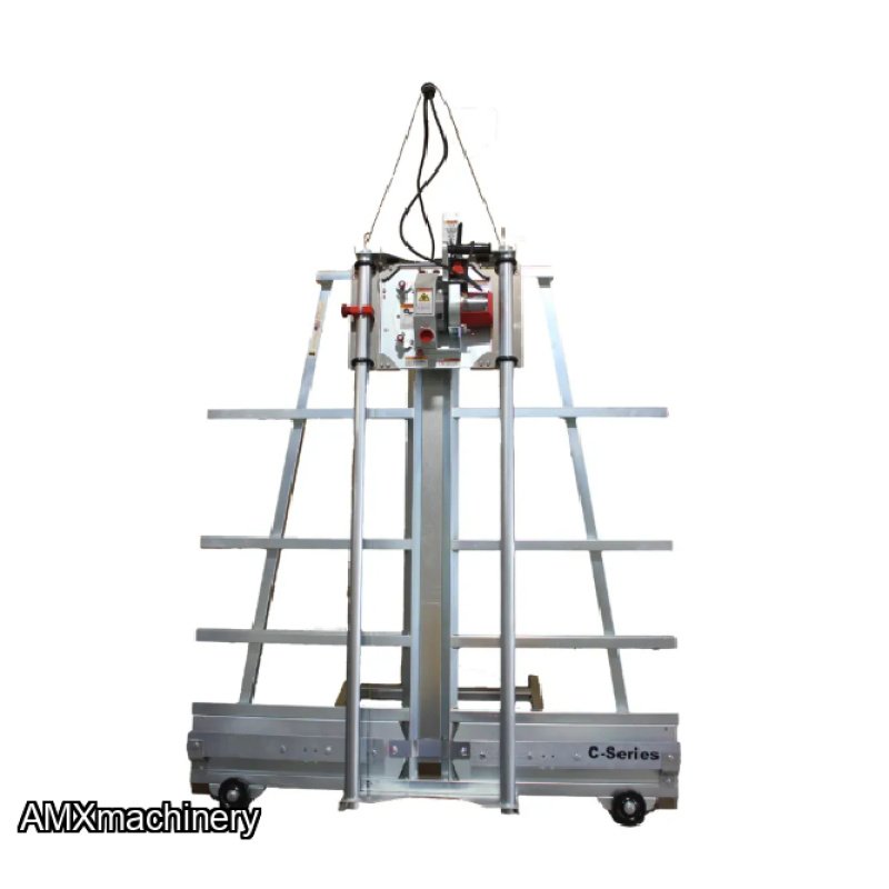 SIERRA VERTICAL - 50" ALTO X 96" LARGO