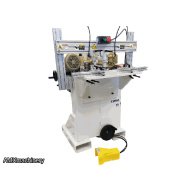 BARRENADORA HORIZONTAL - 4 HUSILLOS