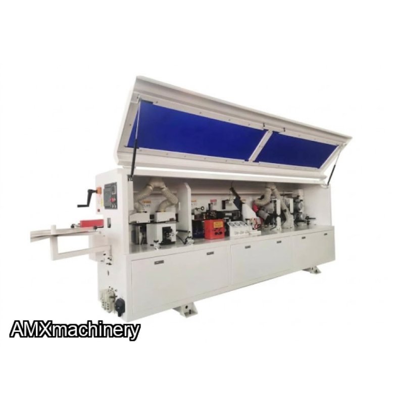 CANTEADORA AUTOMATICA