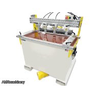 BARRENADORA HORIZONTAL - 23 HUSILLOS