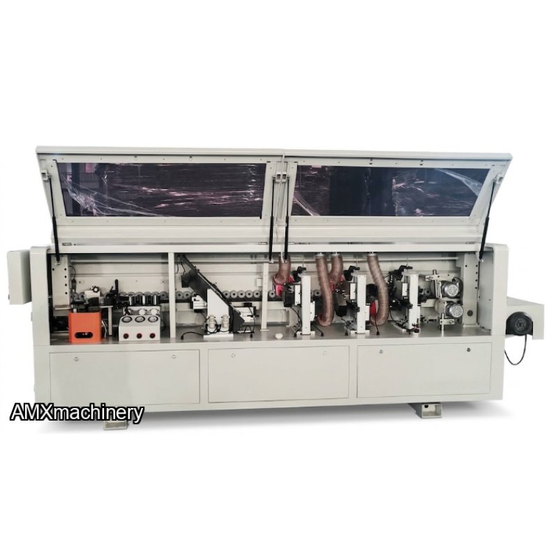 CANTEADORA AUTOMATICA