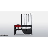 COLECTOR DE ASERRIN 10 HP