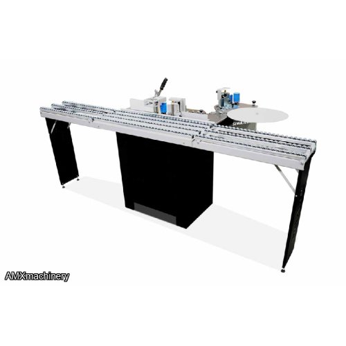 ENCHAPADORA DE CANTOS