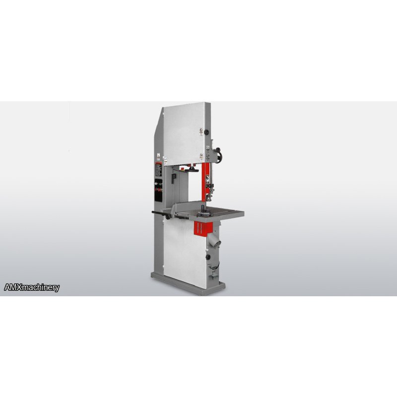 SIERRA CINTA 24" - 2 EN 1- 7.5HP