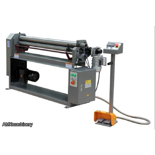 ROLADORA 50'' x 14Ga