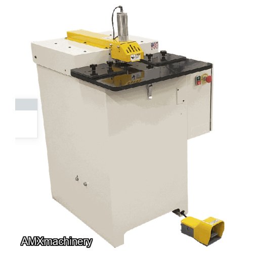 ARMADORA DE BASTIDORES - ANGULO BAJO 6°