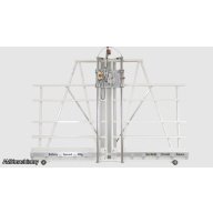 SIERRA VERTICAL - 64" ALTO X 120" ANCHO