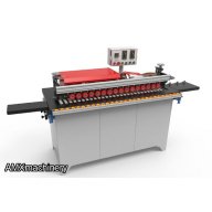 CANTEADORA AUTOMATICA DE USO LIVIANO