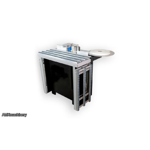 ENCHAPADORA DE CANTOS