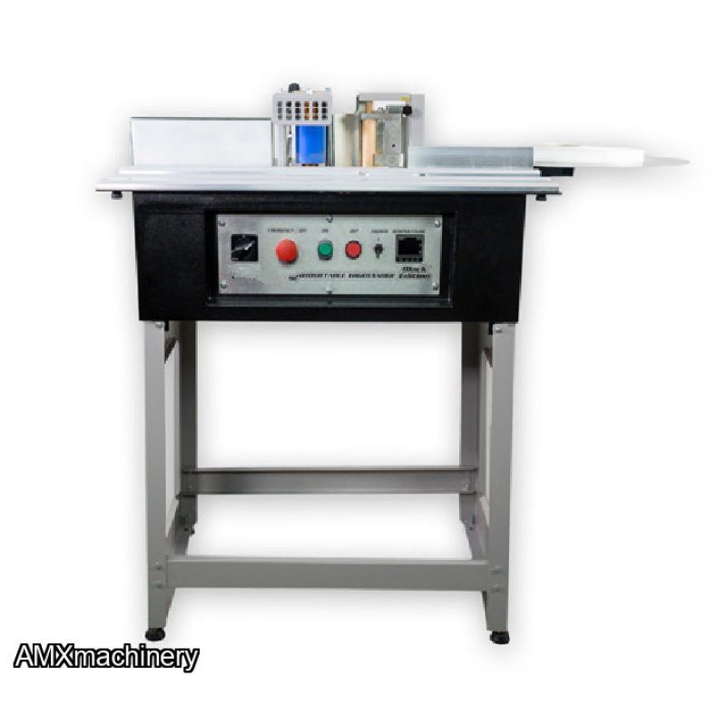 ENCHAPADORA DE CANTOS