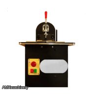 TALADRO BASTIDOR DE MESA - 1 BROCA