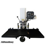 BISAGRADORA - 1.5 HP