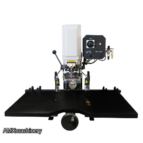 BISAGRADORA - 1.5 HP