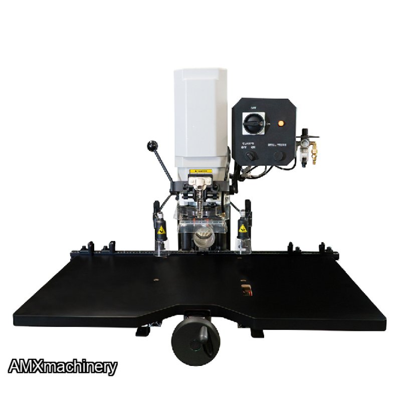 BISAGRADORA - 1.5 HP