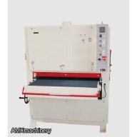 LIJADORA CALIBRADORA 43" - BANDA ANCHA - 1 LIJA