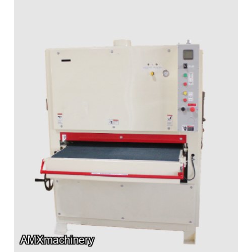 LIJADORA CALIBRADORA 43" - BANDA ANCHA - 1 LIJA