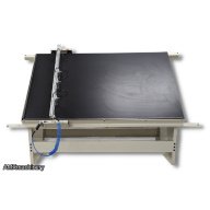 MESA DE MONTAJE - MARCO FRONTAL